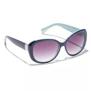 Stones & Silver Temple Sunglasses